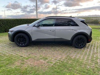 2026 Hyundai IONIQ 5 XRT