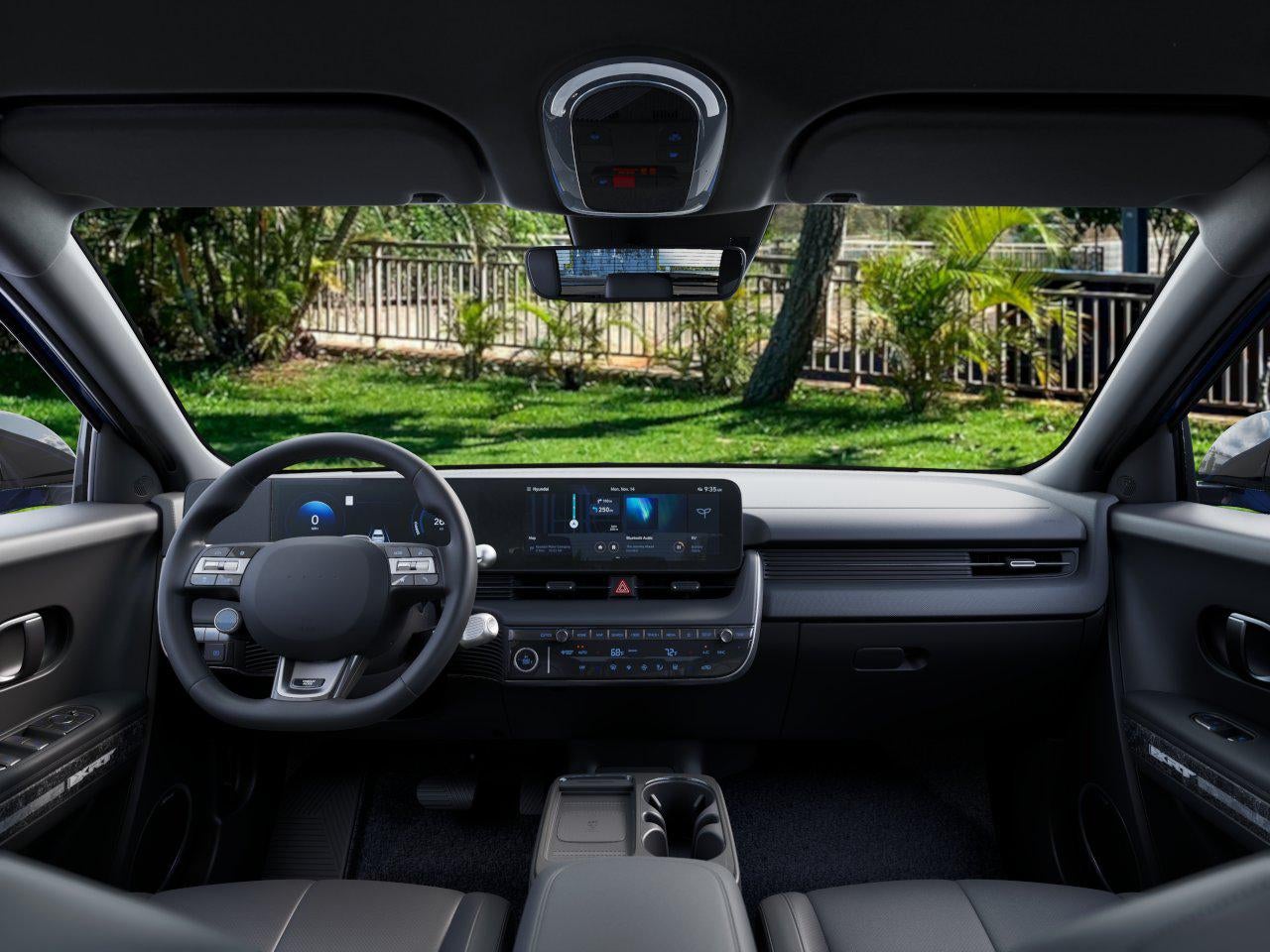 2026 Hyundai IONIQ 5 XRT