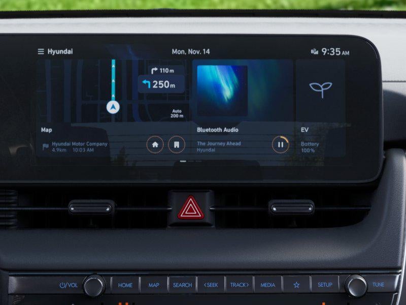 2026 Hyundai IONIQ 5 XRT