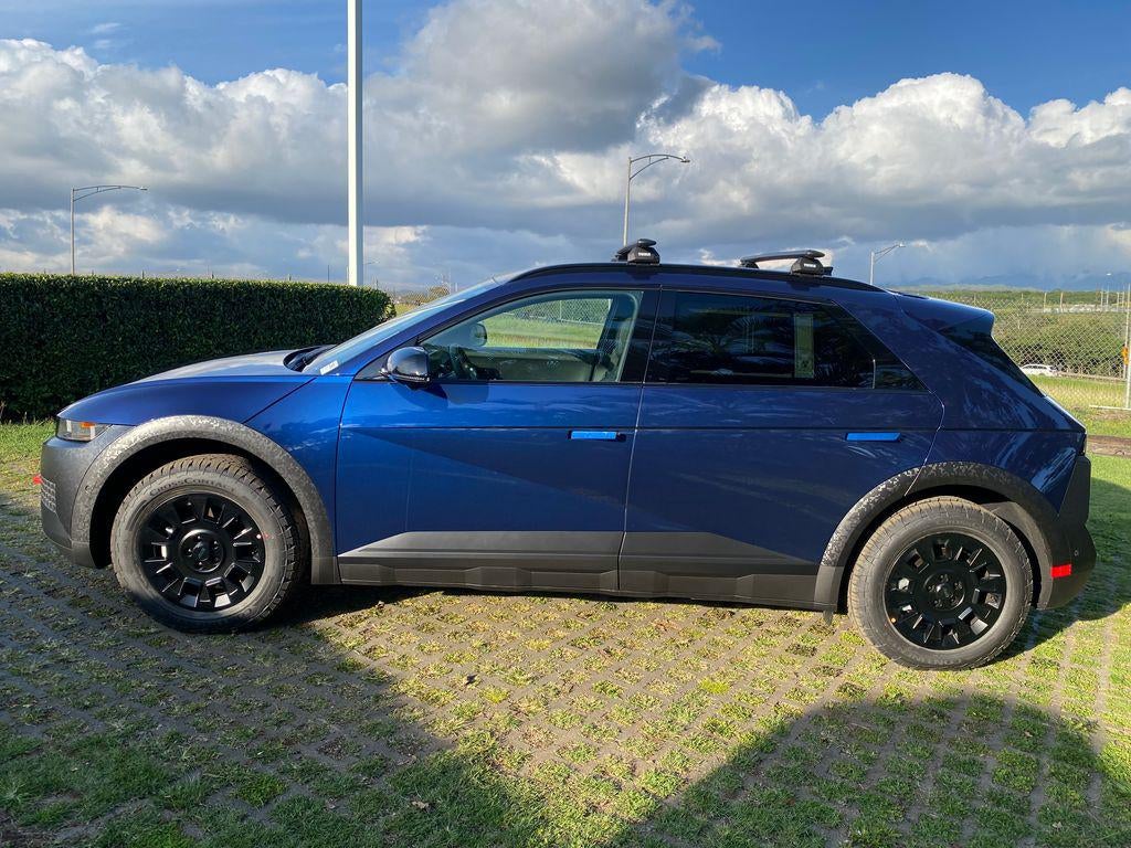 2026 Hyundai IONIQ 5 XRT