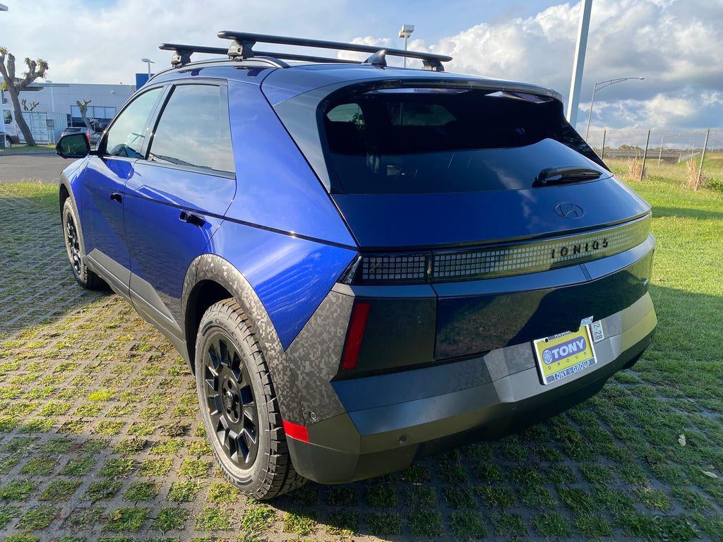 2026 Hyundai IONIQ 5 XRT