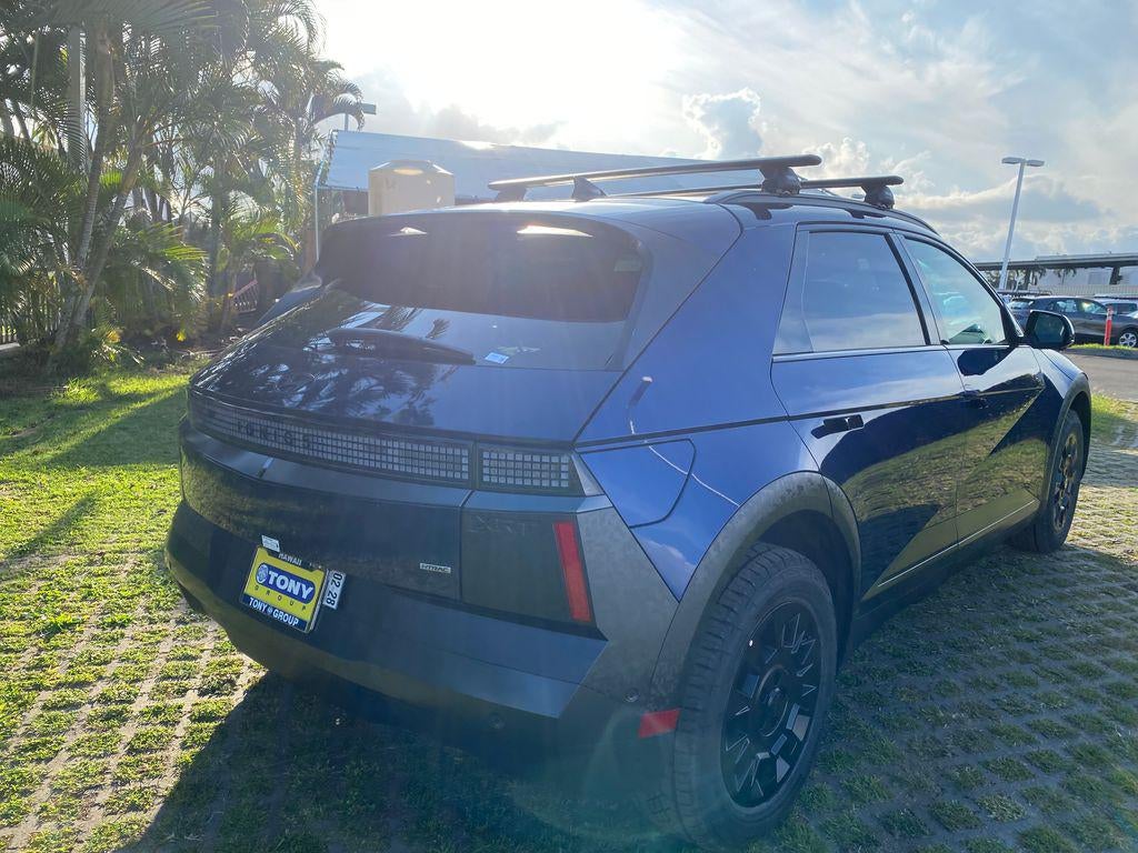 2026 Hyundai IONIQ 5 XRT