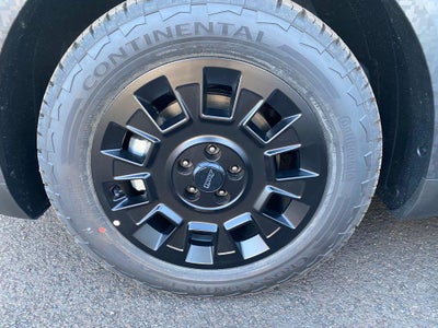 2026 Hyundai IONIQ 5 XRT