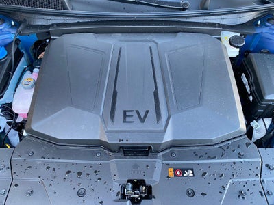 2026 Hyundai IONIQ 5 XRT