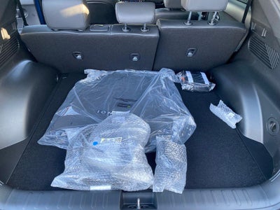 2026 Hyundai IONIQ 5 XRT