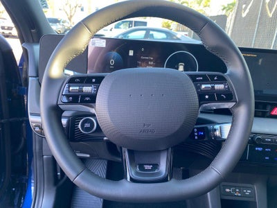 2026 Hyundai IONIQ 5 XRT