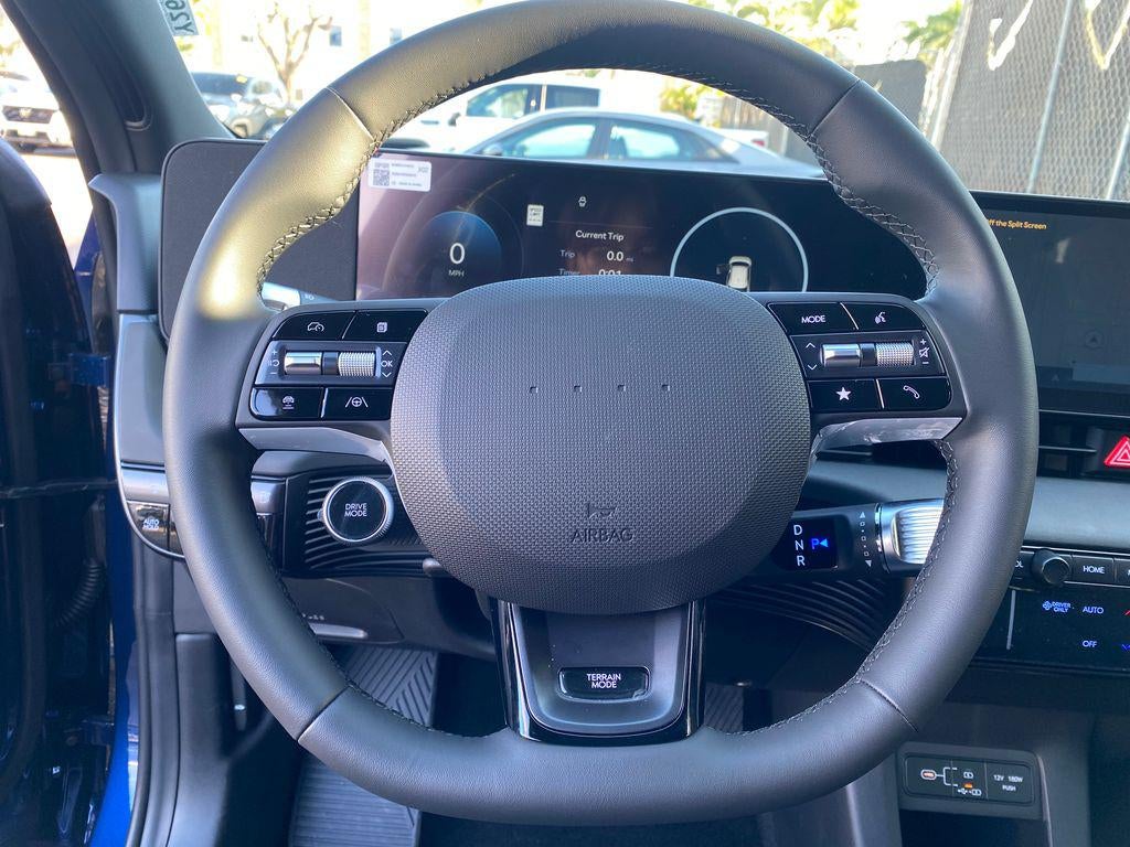 2026 Hyundai IONIQ 5 XRT