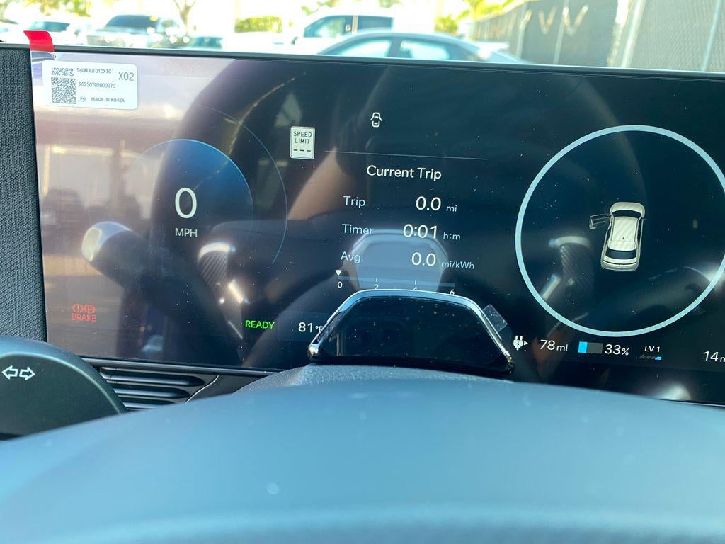 2026 Hyundai IONIQ 5 XRT