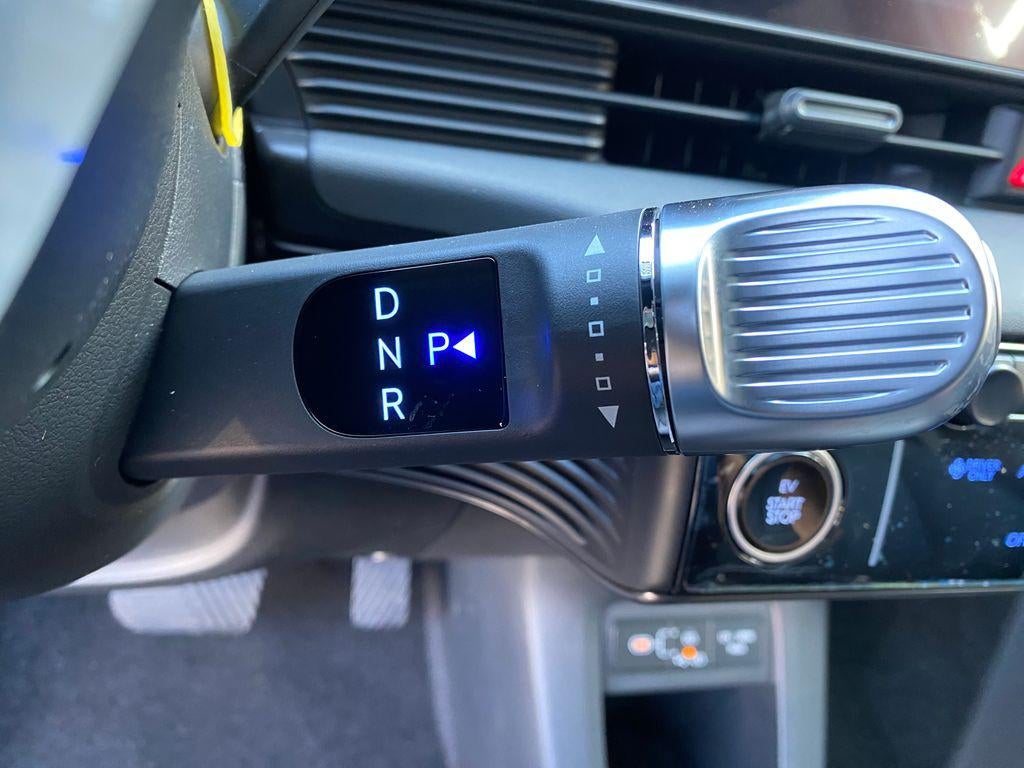 2026 Hyundai IONIQ 5 XRT