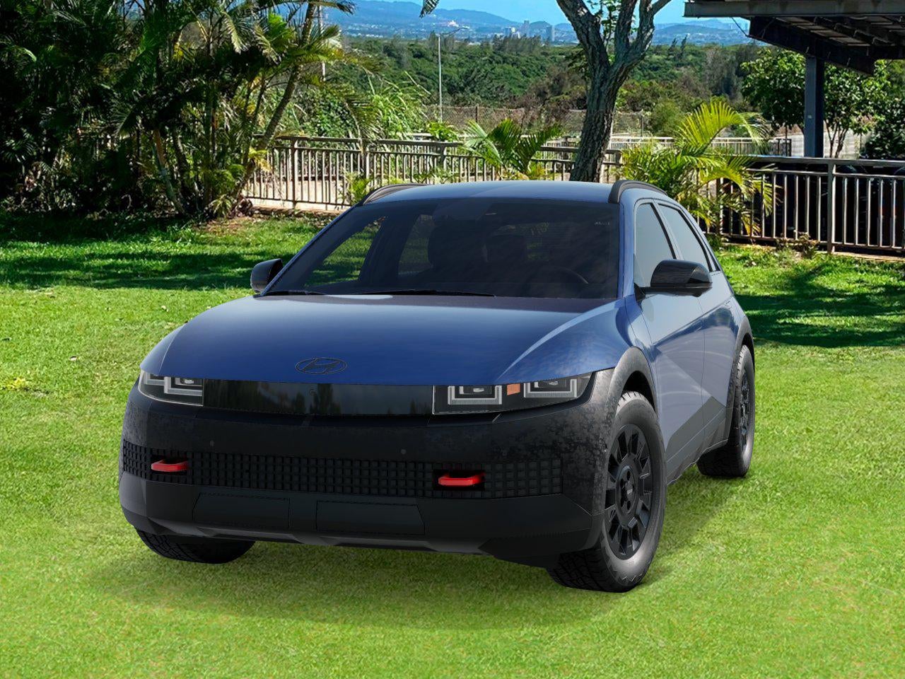 2026 Hyundai IONIQ 5 XRT