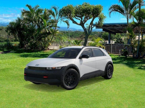 2026 Hyundai IONIQ 5 XRT