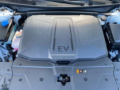 2026 Hyundai IONIQ 5 XRT