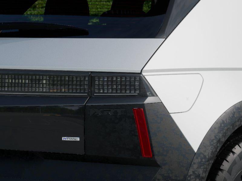2026 Hyundai IONIQ 5 XRT