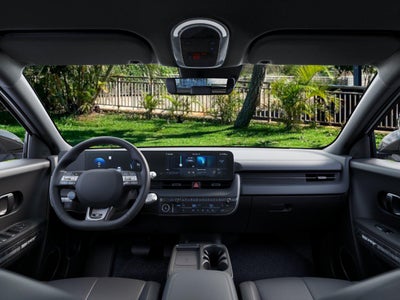 2026 Hyundai IONIQ 5 XRT