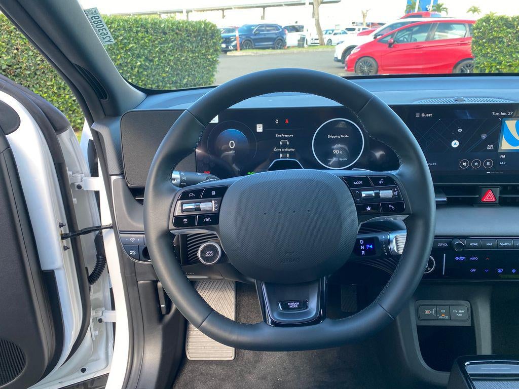 2026 Hyundai IONIQ 5 XRT