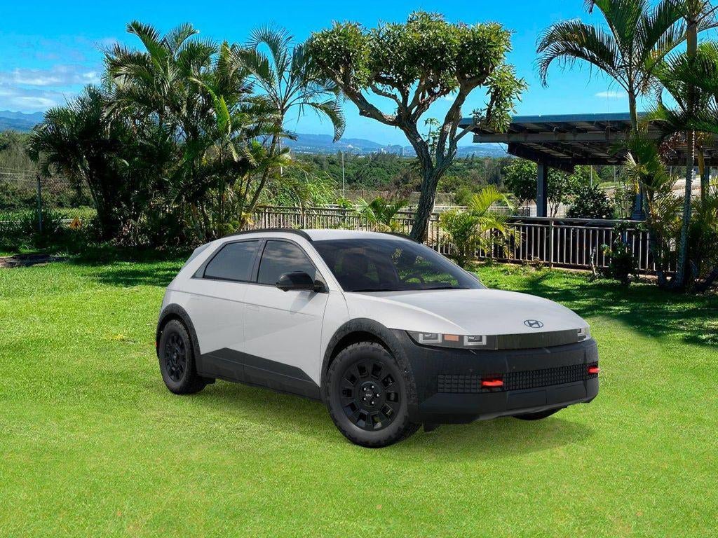 2026 Hyundai IONIQ 5 XRT