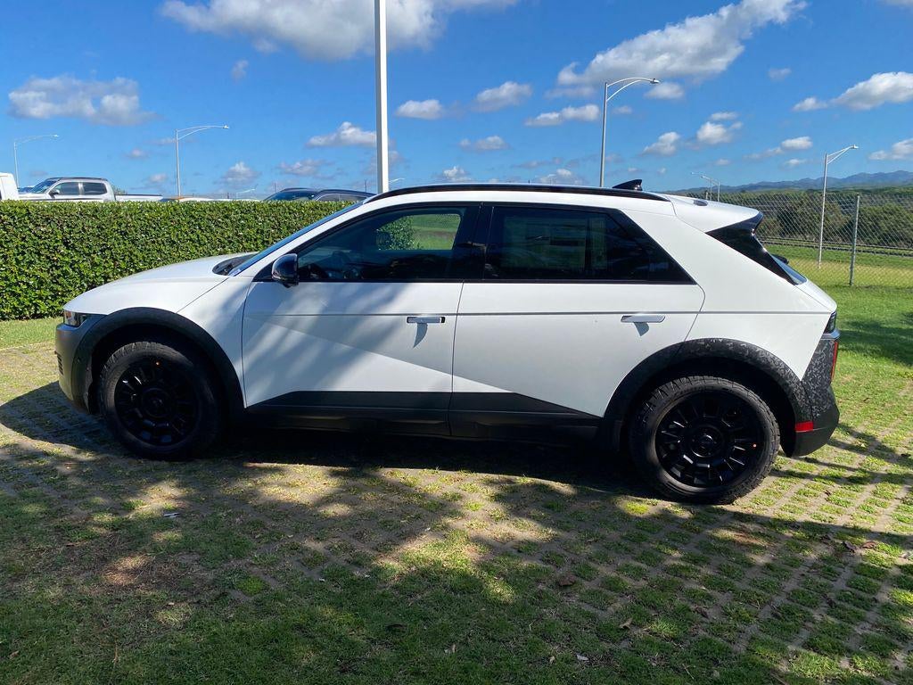 2026 Hyundai IONIQ 5 XRT