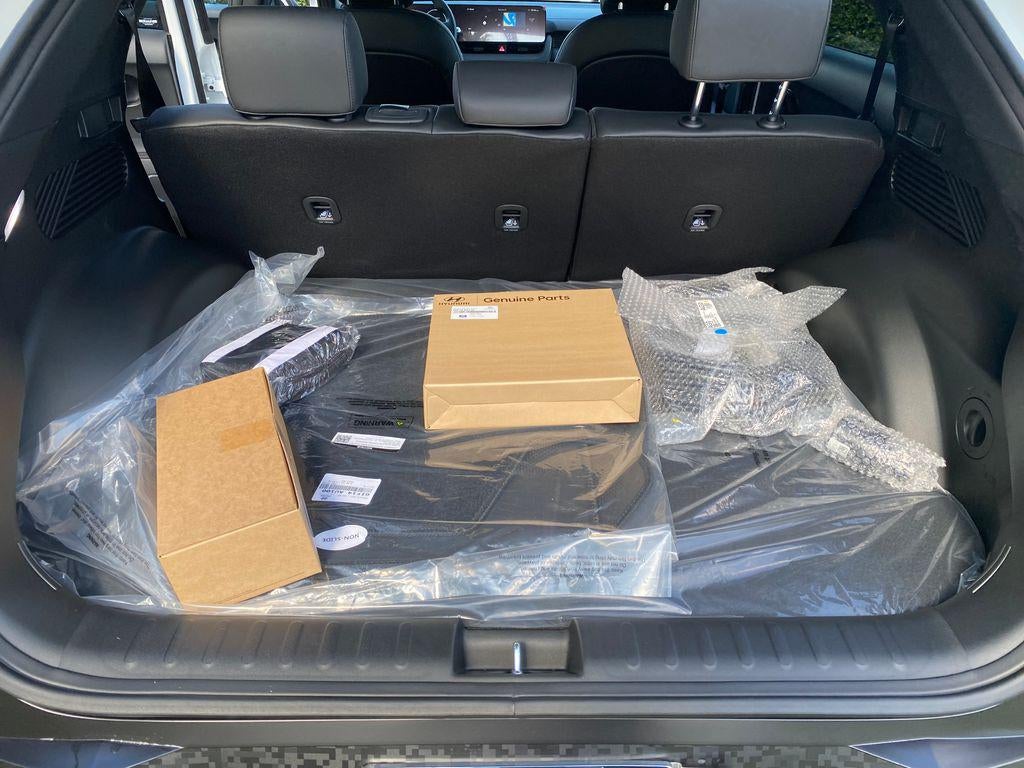 2026 Hyundai IONIQ 5 XRT