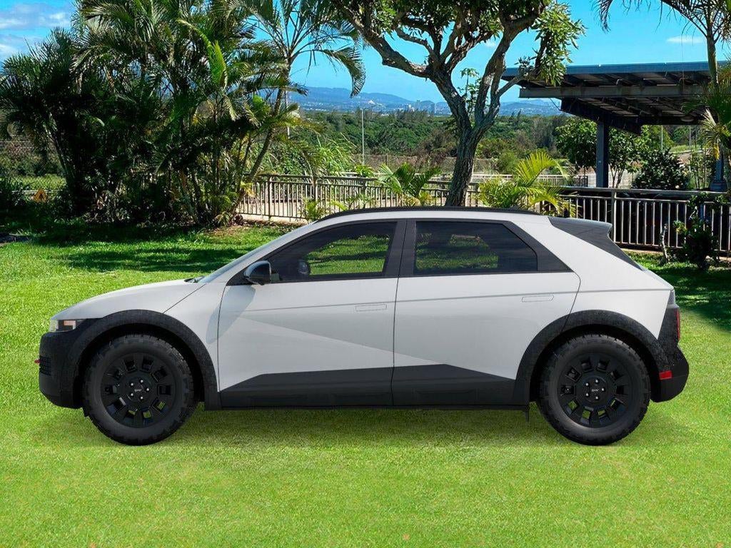 2026 Hyundai IONIQ 5 XRT