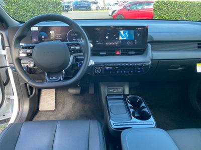 2026 Hyundai IONIQ 5 XRT