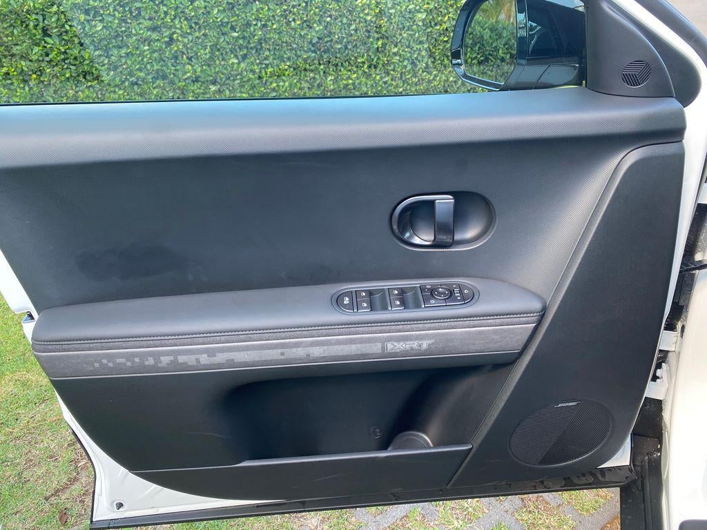 2026 Hyundai IONIQ 5 XRT