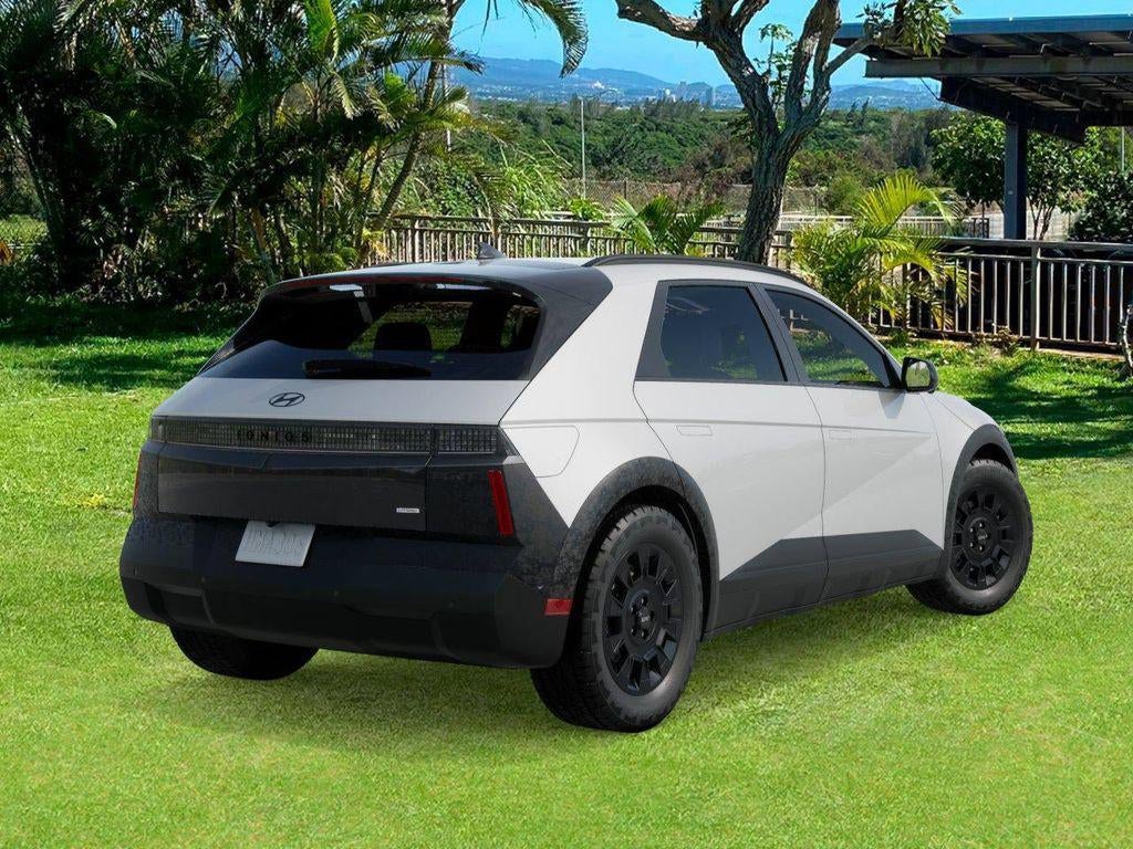 2026 Hyundai IONIQ 5 XRT