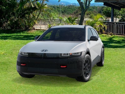 2026 Hyundai IONIQ 5 XRT