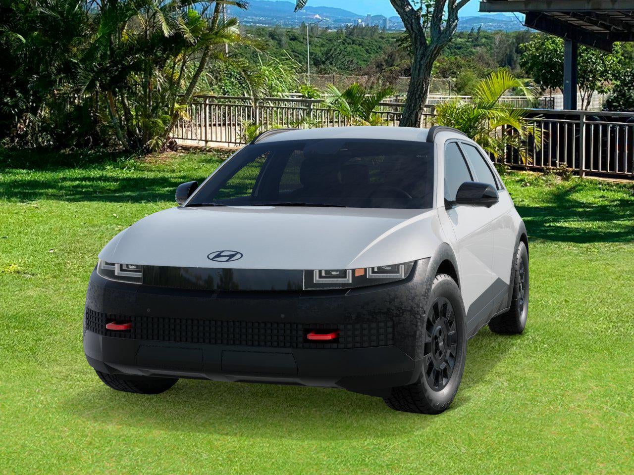 2026 Hyundai IONIQ 5 XRT