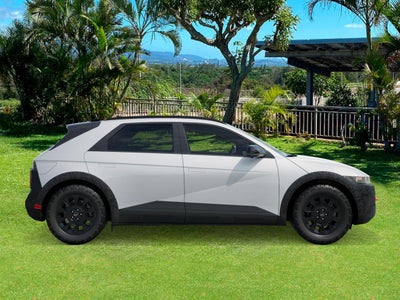 2026 Hyundai IONIQ 5 XRT