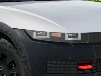 2026 Hyundai IONIQ 5 XRT