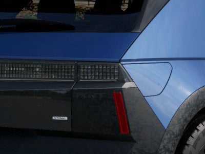 2026 Hyundai IONIQ 5 XRT
