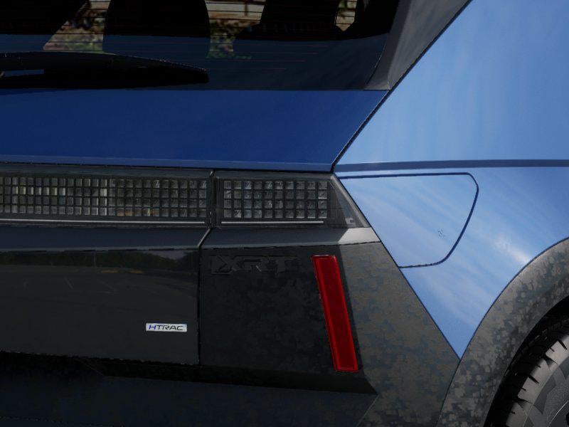2026 Hyundai IONIQ 5 XRT