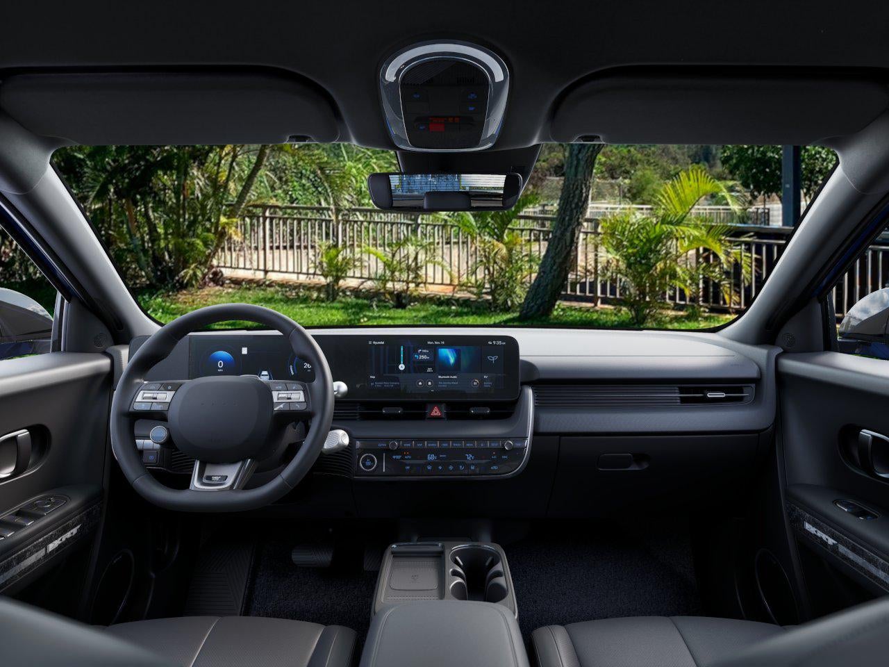 2026 Hyundai IONIQ 5 XRT