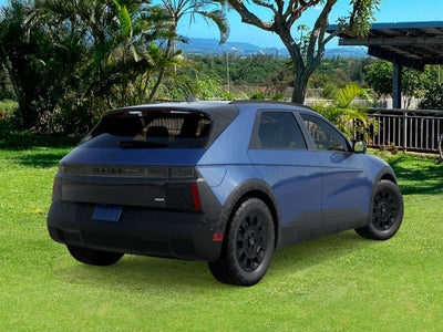 2026 Hyundai IONIQ 5 XRT