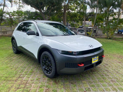 2026 Hyundai IONIQ 5 XRT