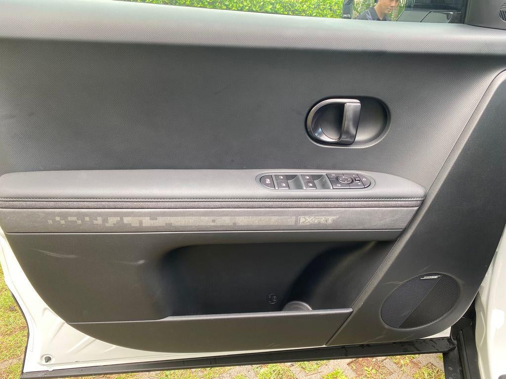 2026 Hyundai IONIQ 5 XRT