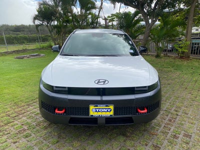 2026 Hyundai IONIQ 5 XRT