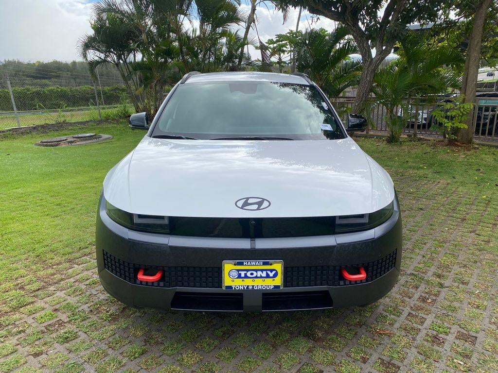 2026 Hyundai IONIQ 5 XRT