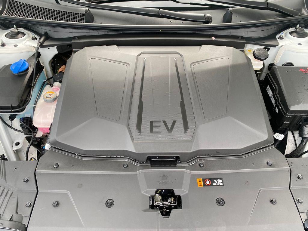 2026 Hyundai IONIQ 5 XRT