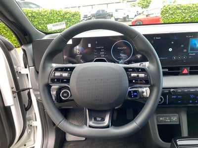 2026 Hyundai IONIQ 5 XRT