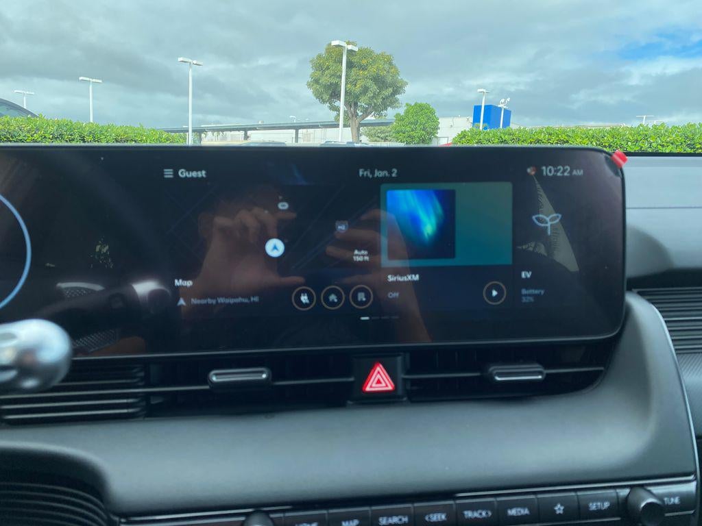 2026 Hyundai IONIQ 5 XRT