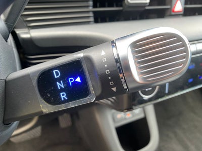 2026 Hyundai IONIQ 5 XRT