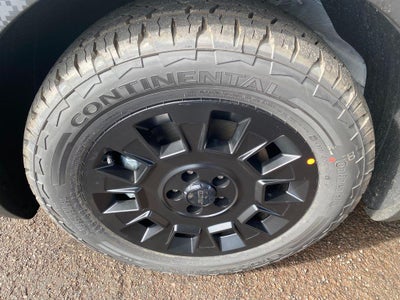 2026 Hyundai IONIQ 5 XRT