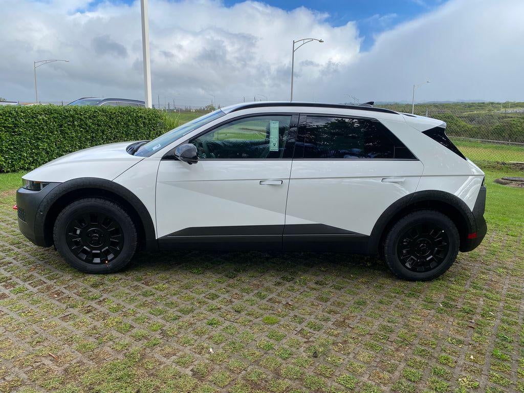 2026 Hyundai IONIQ 5 XRT