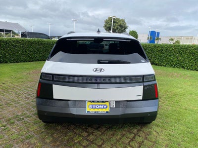 2026 Hyundai IONIQ 5 XRT