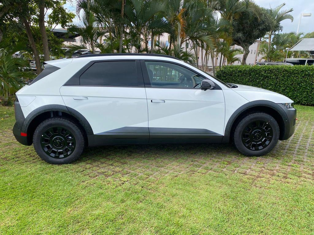 2026 Hyundai IONIQ 5 XRT