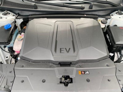 2026 Hyundai IONIQ 5 XRT