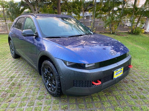 2026 Hyundai IONIQ 5 XRT