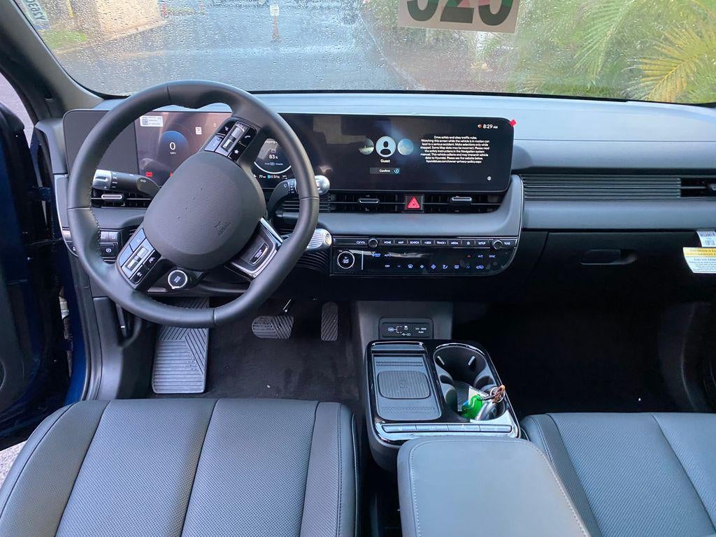 2026 Hyundai IONIQ 5 XRT