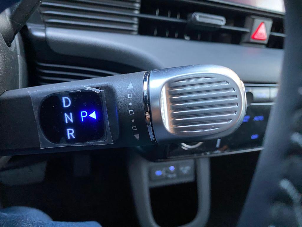 2026 Hyundai IONIQ 5 XRT